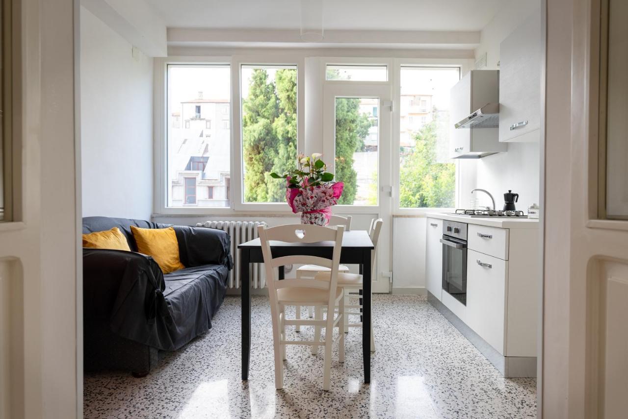 B & B L'Abbraccio Agnone Eksteriør billede